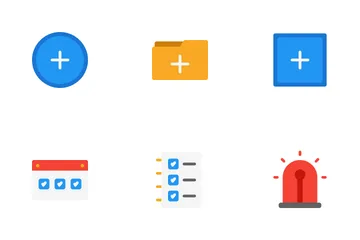 Essentials Icon Pack