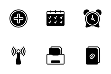 Essentials Icon Pack