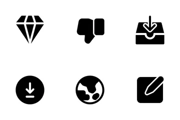 Essentials Icon Pack