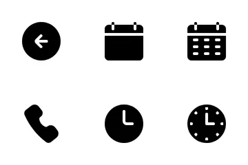 Essentials Icon Pack