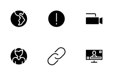 Essentials Icon Pack