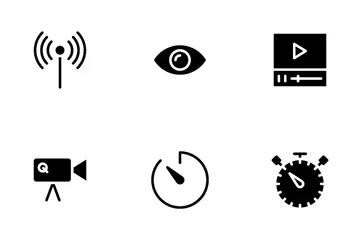 Essentials Icon Pack