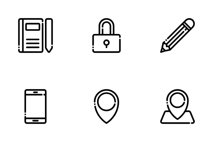 Windows Server Icon Packs, Logos, Symbols - Free Download in SVG, PNG