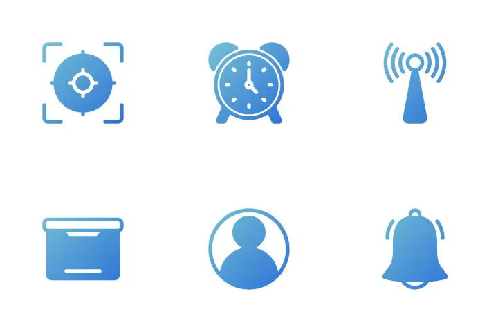 Windows Server Icon Packs, Logos, Symbols - Free Download in SVG, PNG