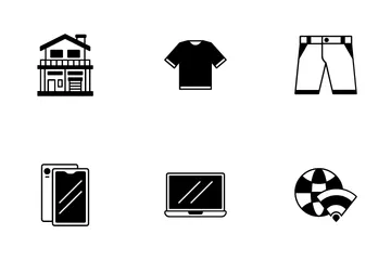 Essentials Icon Pack