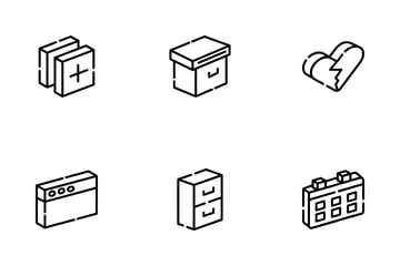 Essentials Icon Pack