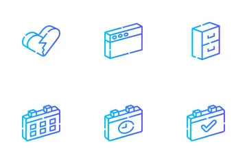 Essentials Icon Pack