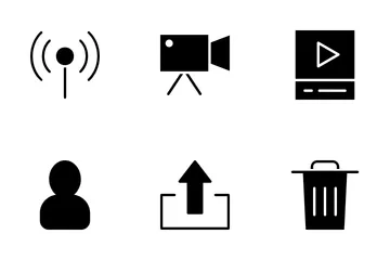 Essentials Icon Pack