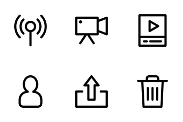 Essentials Icon Pack