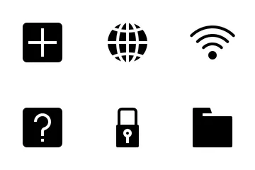 Essentials Icon Pack