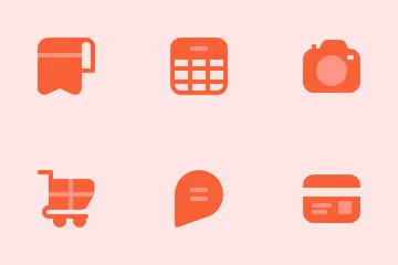 Essentials Icon Pack