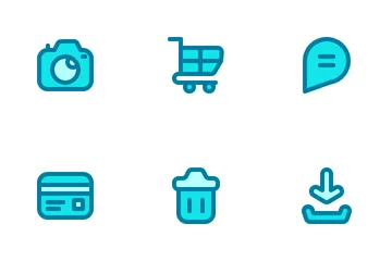 Essentials Icon Pack