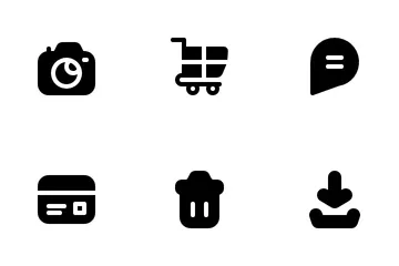 Essentials Icon Pack
