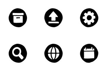 Essentials Icon Pack