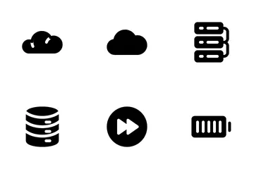 Essentials Icon Pack