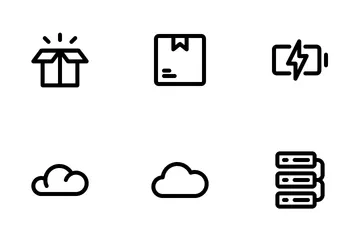 Essentials Icon Pack