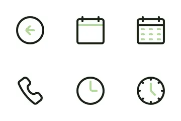 Essentials Icon Pack