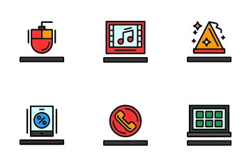 Essentials Icon Pack