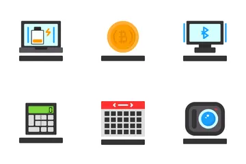 Essentials Icon Pack