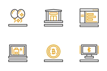 Essentials Icon Pack
