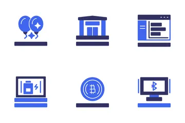 Essentials Icon Pack