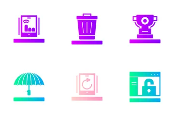 Essentials Icon Pack