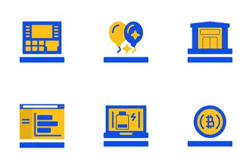 Essentials Icon Pack