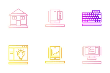 Essentials Icon Pack