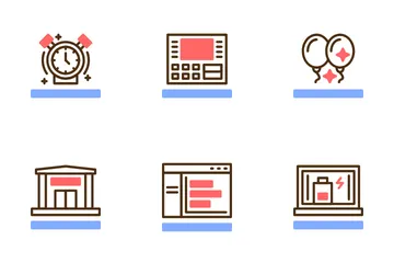 Essentials Icon Pack
