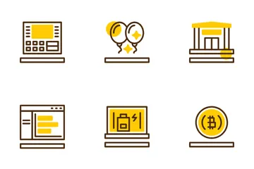 Essentials Icon Pack