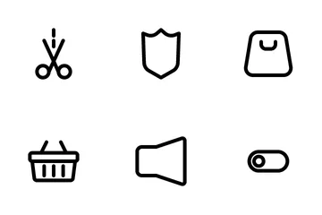 Essentials Pack Icon Pack