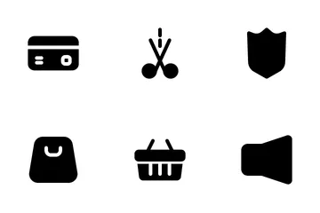 Essentials Pack Icon Pack