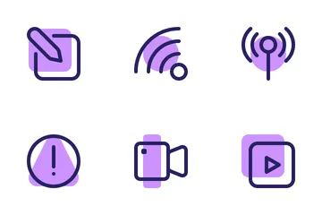 Essentials UI Icon Pack