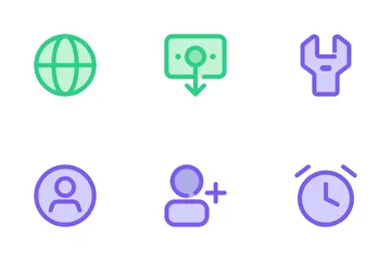 Essentials UI Icon Pack