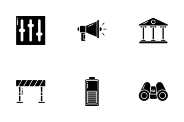 Essentials Vol 2 Icon Pack