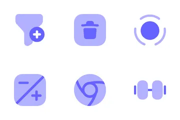 Essentiel Icon Pack