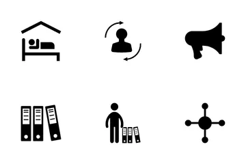 Essentiel Icon Pack