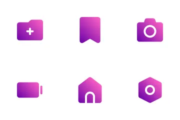 Essentiell Symbolpack