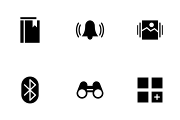 Essenziale Icon Pack