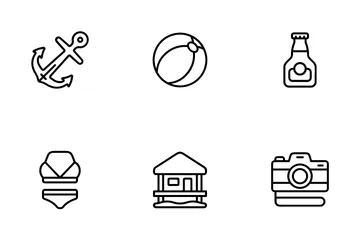 Estate Icon Pack