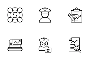 Este Paquete de Iconos