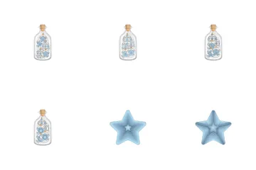 Estrella Icon Pack