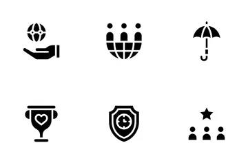 Ethics Icon Pack