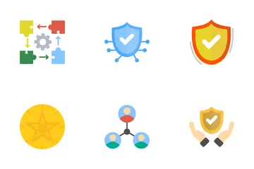 Ethics Icon Pack