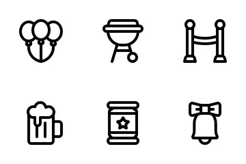 Event Icon Pack
