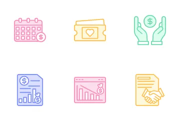 Eventplaner Symbolpack