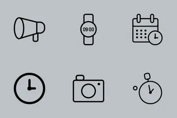 Everything In You Office Icon Icon Pack