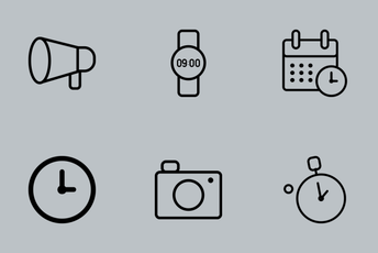 Everything In You Office Icon Icon Pack