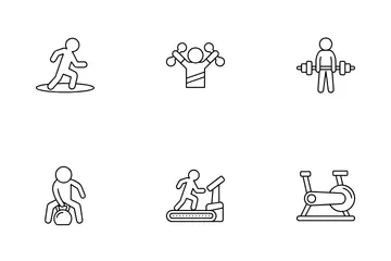 Exercice Pack d'Icônes