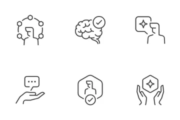 Experte Symbolpack